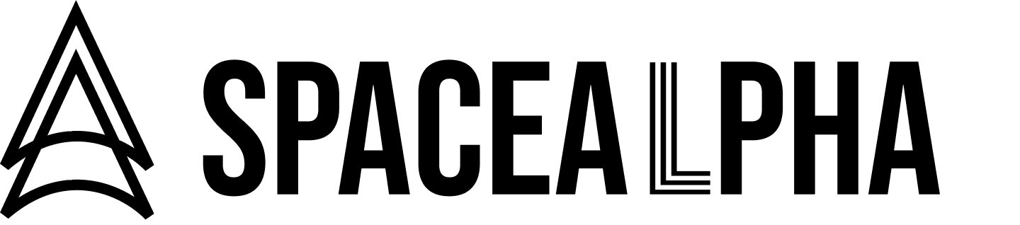 Space Alpha